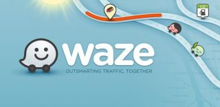 tecno-waze