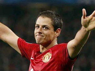 chicharito