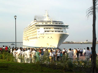 barco