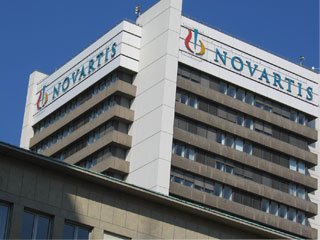 novartis