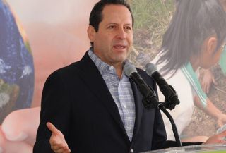 edomex-Eruviel Avila Villegas