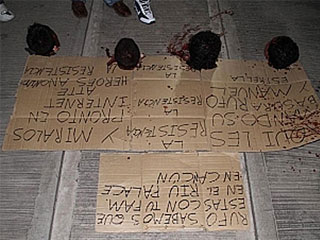 cabezas