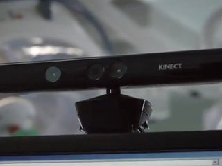 kinect