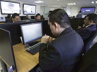 ciber