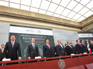 reform