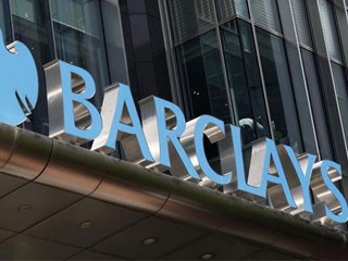 barclays