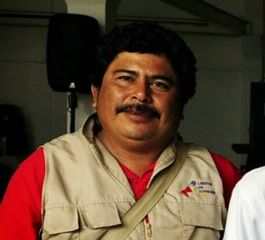 just-Gregorio Jimenez