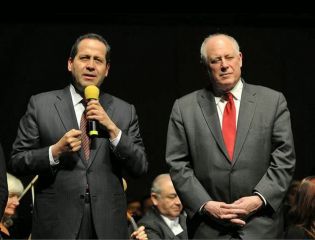 edomex-Eruviel Avila Villegas