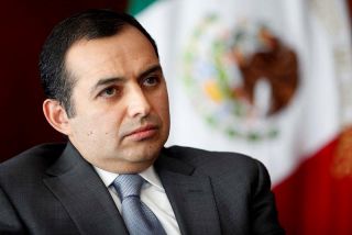 pol- Ernesto Cordero