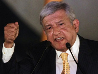 amlo