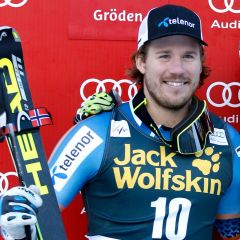 Kjetil Jansrud