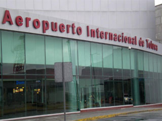 airport