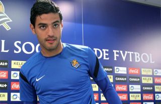 dep2-Carlos Vela