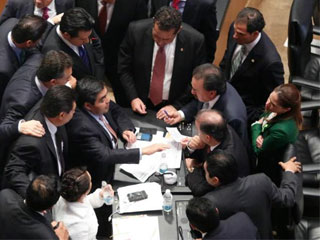 discusio