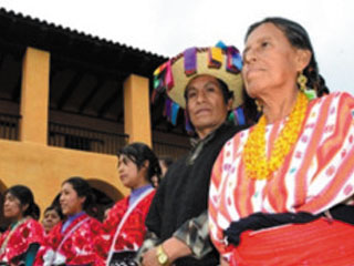 indigenas