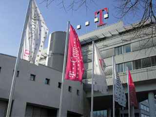 telekom