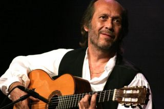 cult-Paco de Lucia