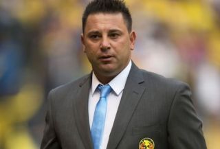 dep- Antonio Mohamed