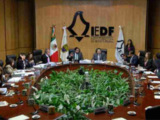 iedf