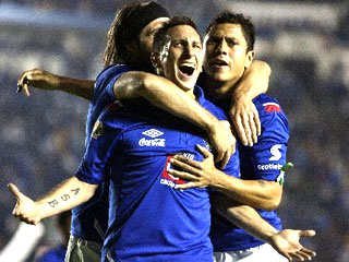 cruza