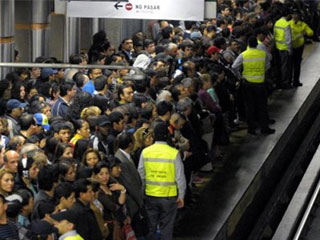 metrochi