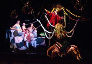 cult-Las aventuras de Fausto