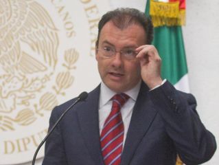 pena-Luis Videgaray Caso