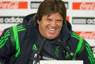 dep-Miguel Herrera