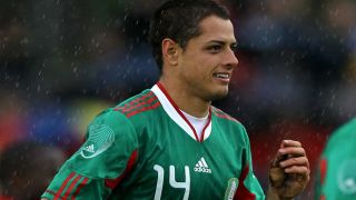 dep-chicharito hernandez