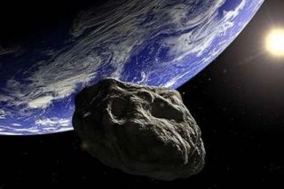 astro-asteroide