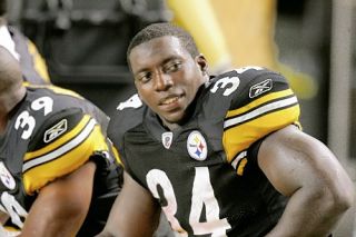 dep-Rashard Jamal Mendenhall