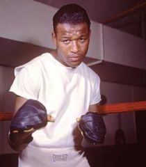 dep-Sugar Ray Robinson