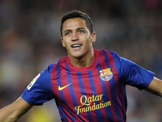 dep-alexis sanchez