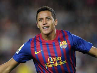 dep-alexis sanchez