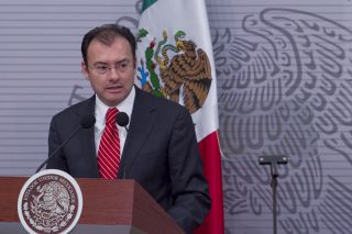 POLNAL3-Luis-Videgaray-Caso