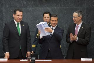 pena