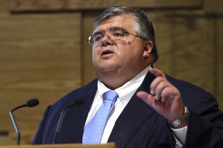 agustin carstens