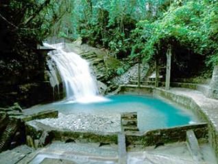 turismo-Las Pozas