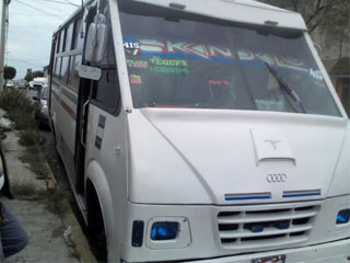 microbus