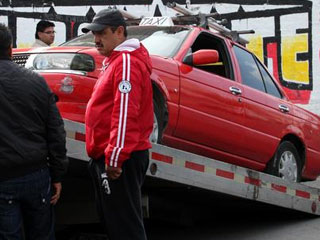 taxis
