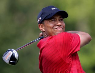 dep-tiger woods