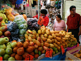 comerciantes