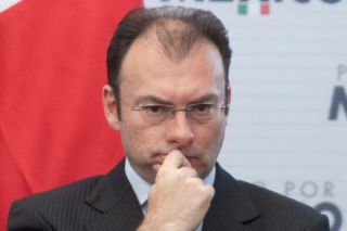 eco-Luis Videgaray Caso