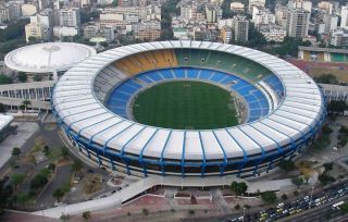 dep-Maracana