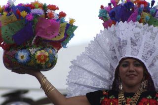 edomex-Guelaguetza