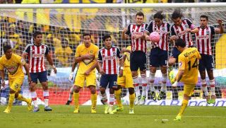 dep-america chivas
