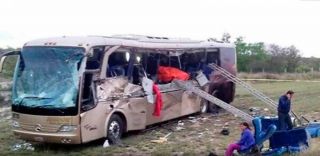 just-accidente