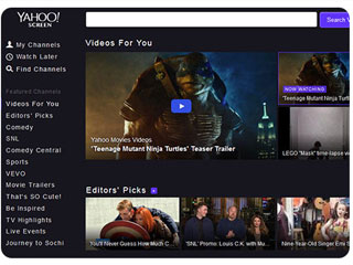 yahoo