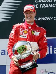 dep-Schumacher