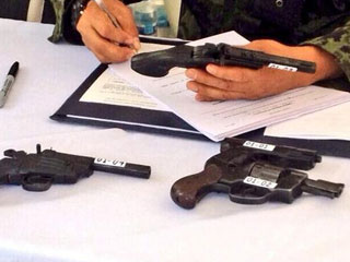 armas